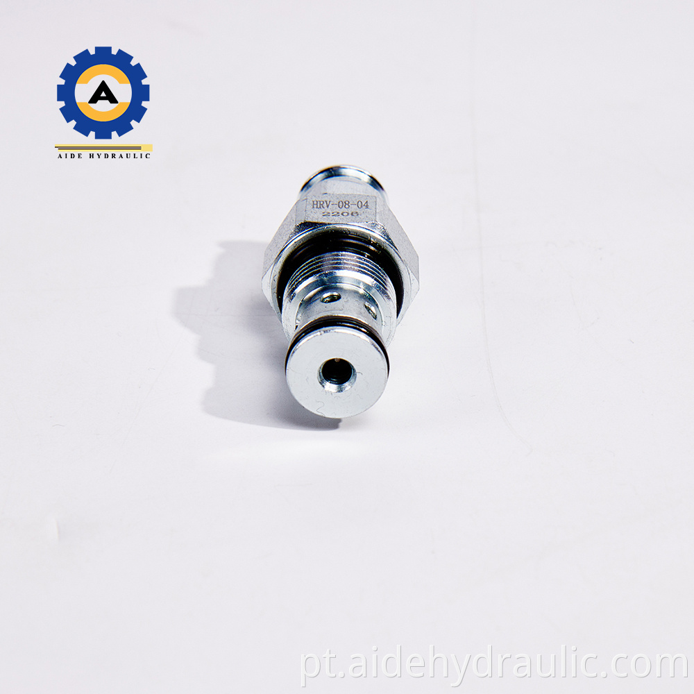 Throttle Valve